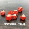 Mini RPG Set - Fire Bolt