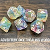 RPG Set - Healing Word