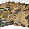 BattleTech: Map Pack - Deserts