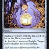 Lantern of Insight - Foil