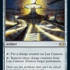 Lux Cannon - Foil