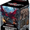 Icons of the Realms: Van Richten's Guide To Ravenloft - Booster Pack