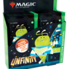 MTG Collector Booster Box - Unfinity