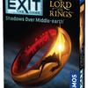 Exit: The Lord of the Rings Shadows Over Middle Earth