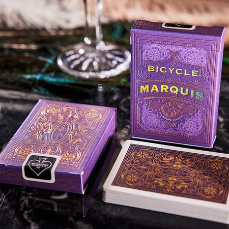 Bicycle Playing Cards - Marquis