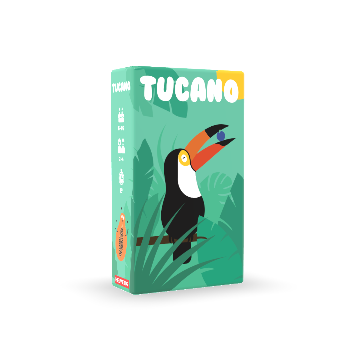 Tucano