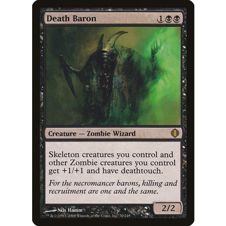 Death Baron