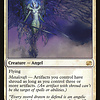 Indomitable Archangel - Foil
