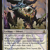 Thought-Knot Seer - Foil