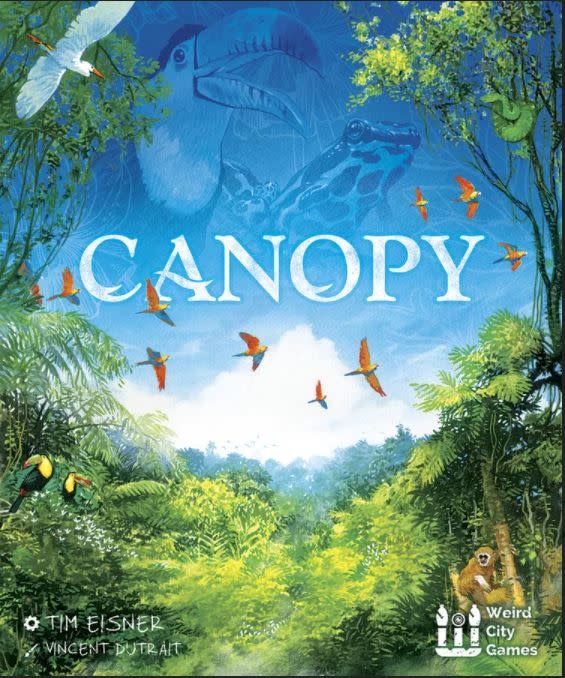 Canopy