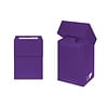 Deck Box - Purple