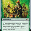 Ineffable Blessing (C - Bordered)