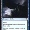 Misthollow Griffin - Foil