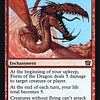 Form of the Dragon - Foil