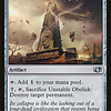 Unstable Obelisk