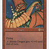 Shivan Dragon (MP)