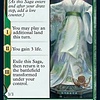 Azusa's Many Journeys - Foil