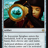 Sorcerous Spyglass