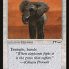 War Elephant (HP)