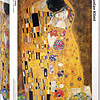 1000 - The Kiss (Klimt)