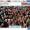 1000 - Harry Potter Challenge