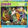1000 - Scooby Doo Unmasking
