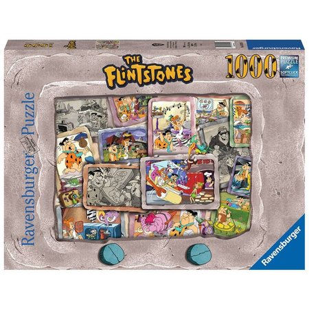 1000 - The Flintstones