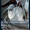 Dreamtail Heron - Foil
