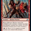 Frillscare Mentor - Foil