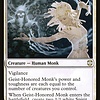 Geist-Honored Monk