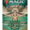 MTG Set Booster Pack - Streets of New Capenna