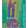 MTG Collector Booster Pack - Streets of New Capenna