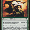 Scattershot Archer