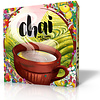 RESTOCK PREORDER - Chai - An Immersive Tea Game! - Deluxe Edition