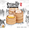 Steam Up: A Feast of Dim Sum - Deluxe Edition