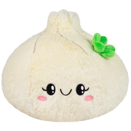 Comfort Food Soup Dumpling Squishable