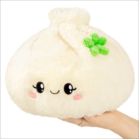 Mini Comfort Food Soup Dumpling Squishable