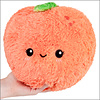 Mini Comfort Food Peach Squishable