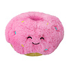 Mini Pink Donut Squishable