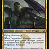 Dragonlord Silumgar