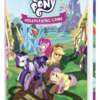 My Little Pony Role Playing Game Core Rulebook