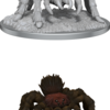 Pathfinder Battles Unpainted Minis - Giant Spider