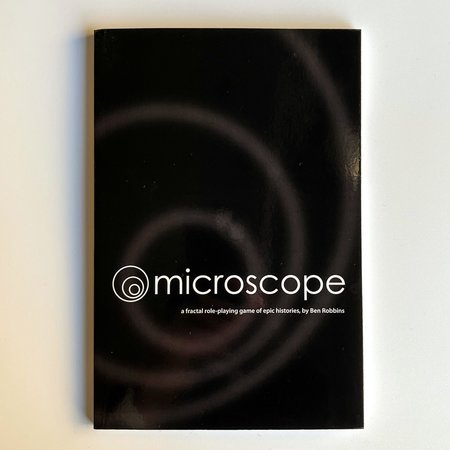 Microscope