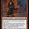 Jaya Ballard, Task Mage - Foil