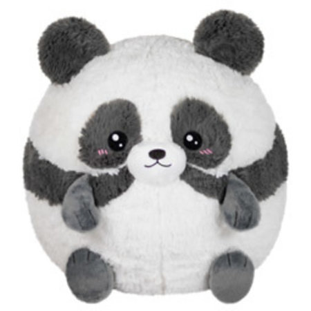 Mini Baby Panda III Squishable