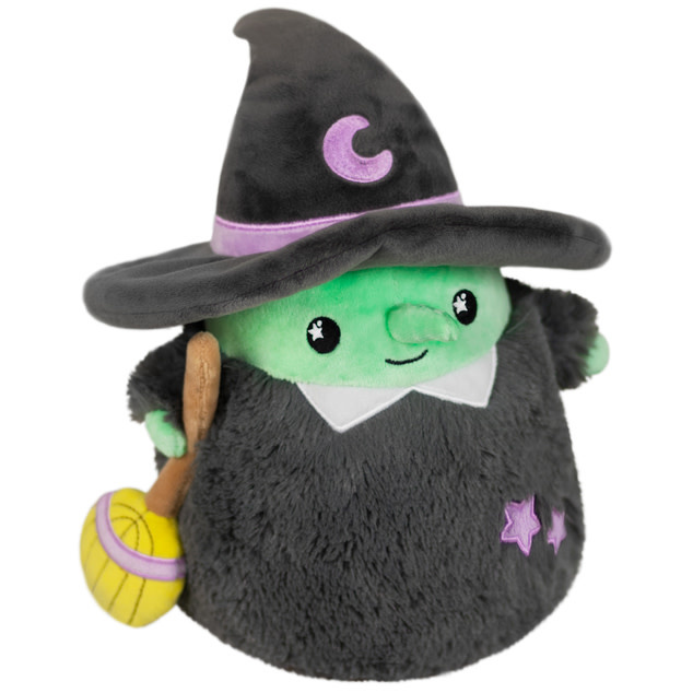 Mini Witch Squishable