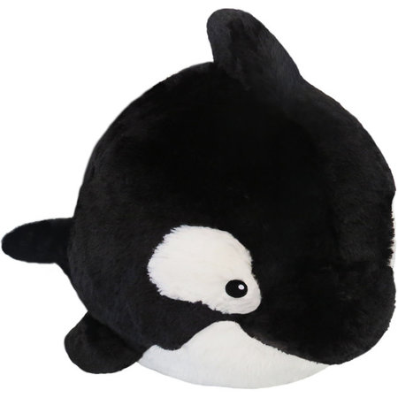 Orca II Squishable