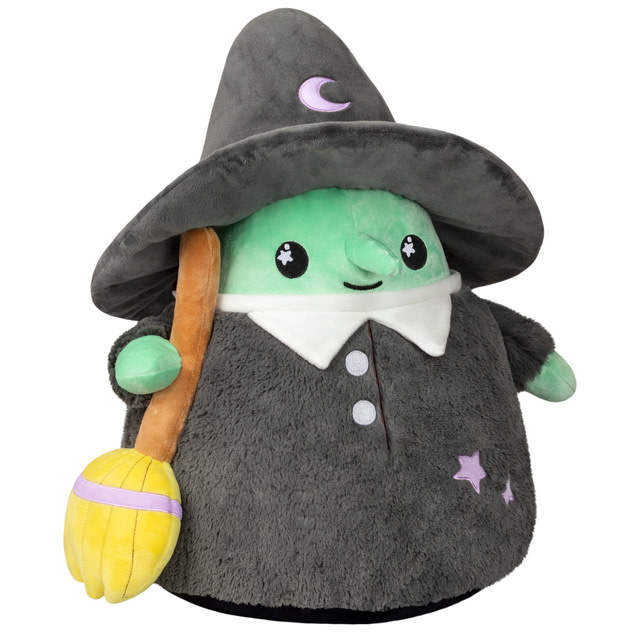 Witch Squishable