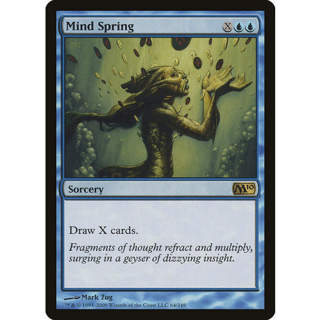 Mind Spring