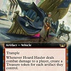 Hoard Hauler